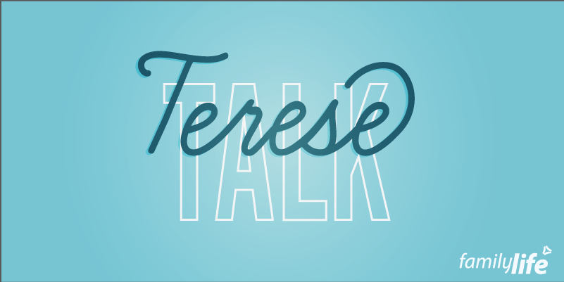 Terese Talk